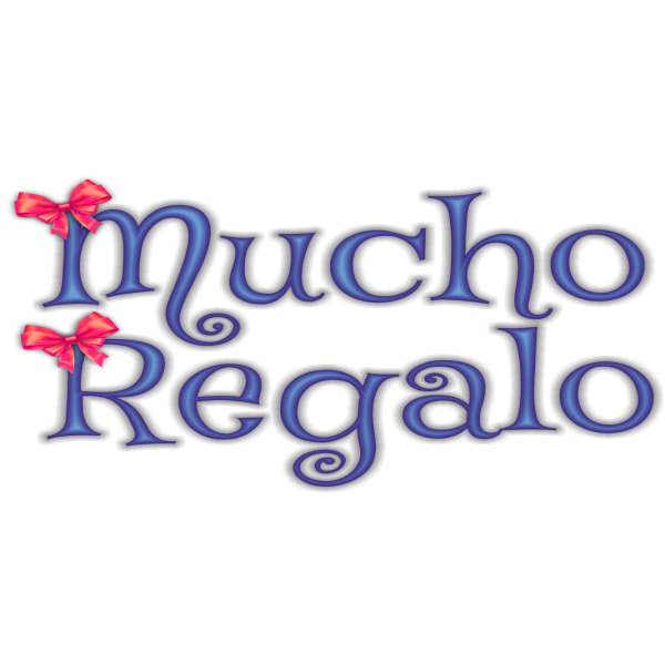  - Mucho Regalo